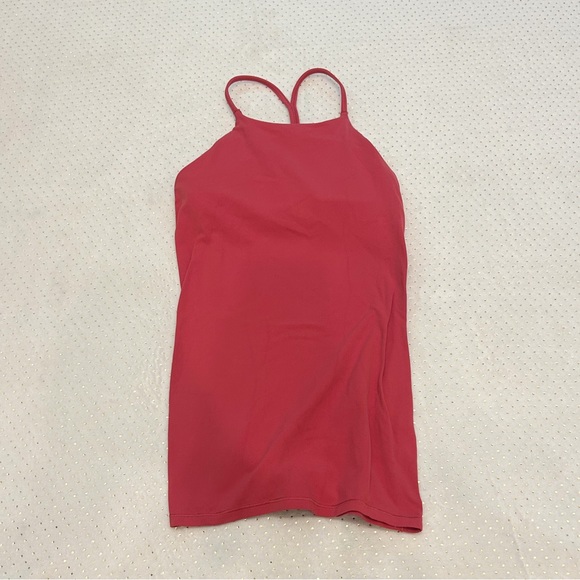 lululemon athletica Tops - Lululemon Aligned Long Tank